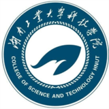 湖南工业大学科技学院校徽